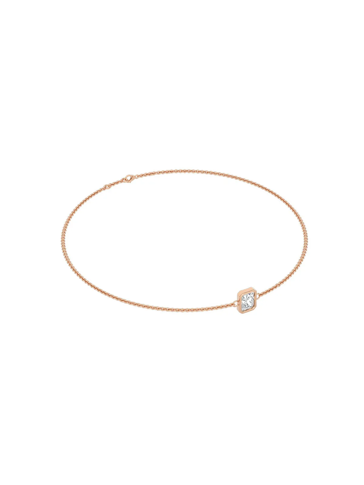 Everyday Statement Bracelet