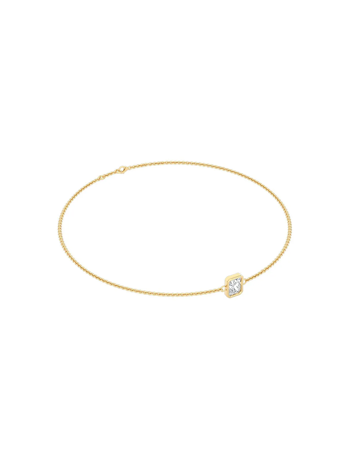 Everyday Statement Bracelet