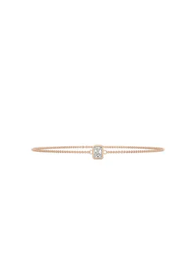 Everyday Statement Bracelet
