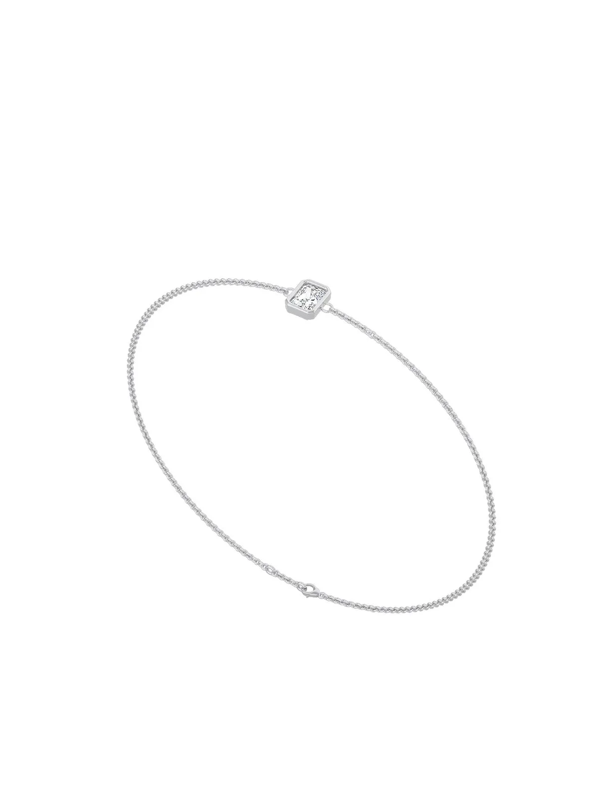 Everyday Statement Bracelet