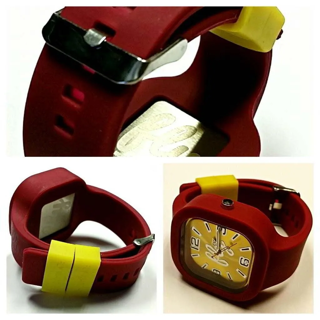 Fly Sparky Watch 2.0