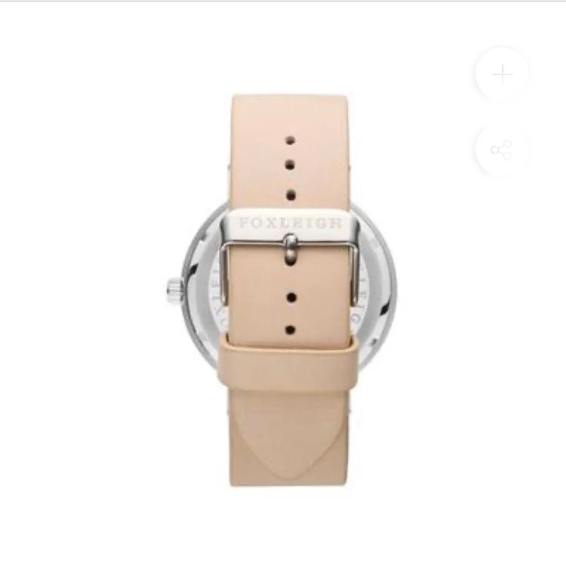 Foxleigh Unisex Watches