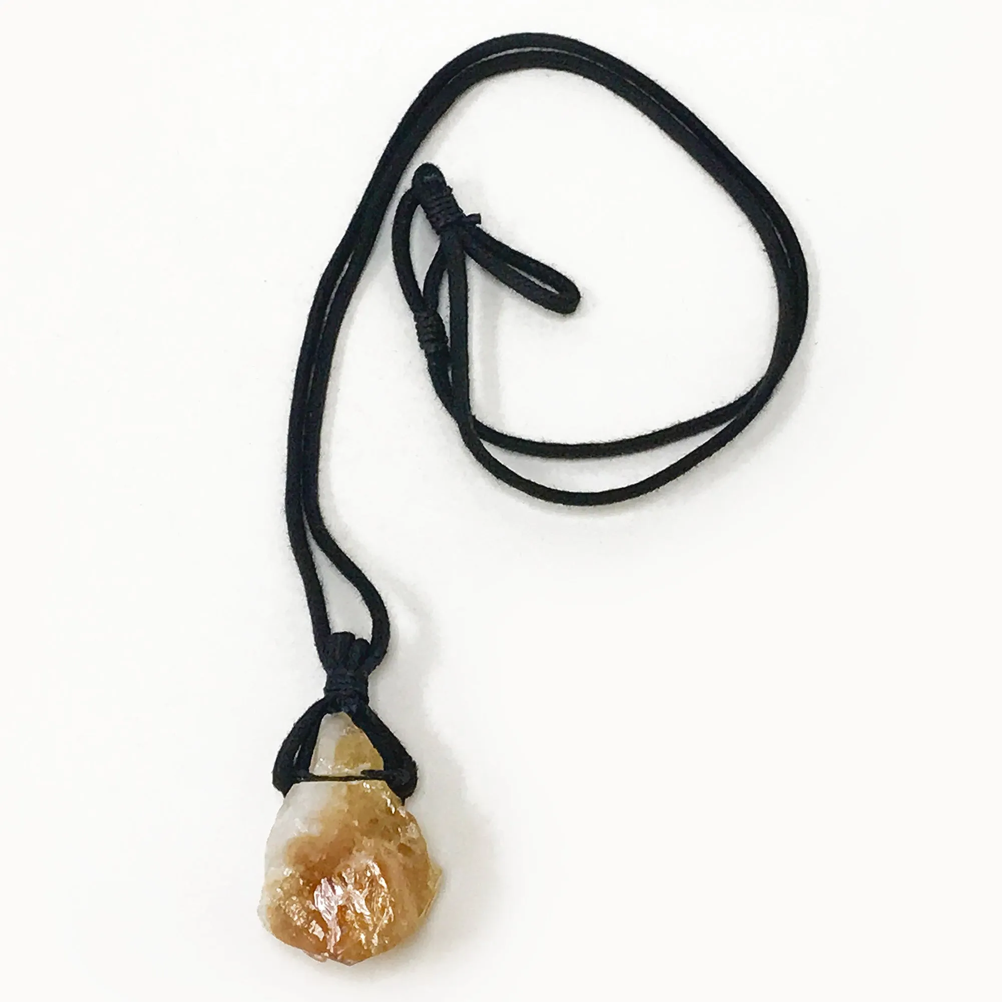Gemstone Necklaces