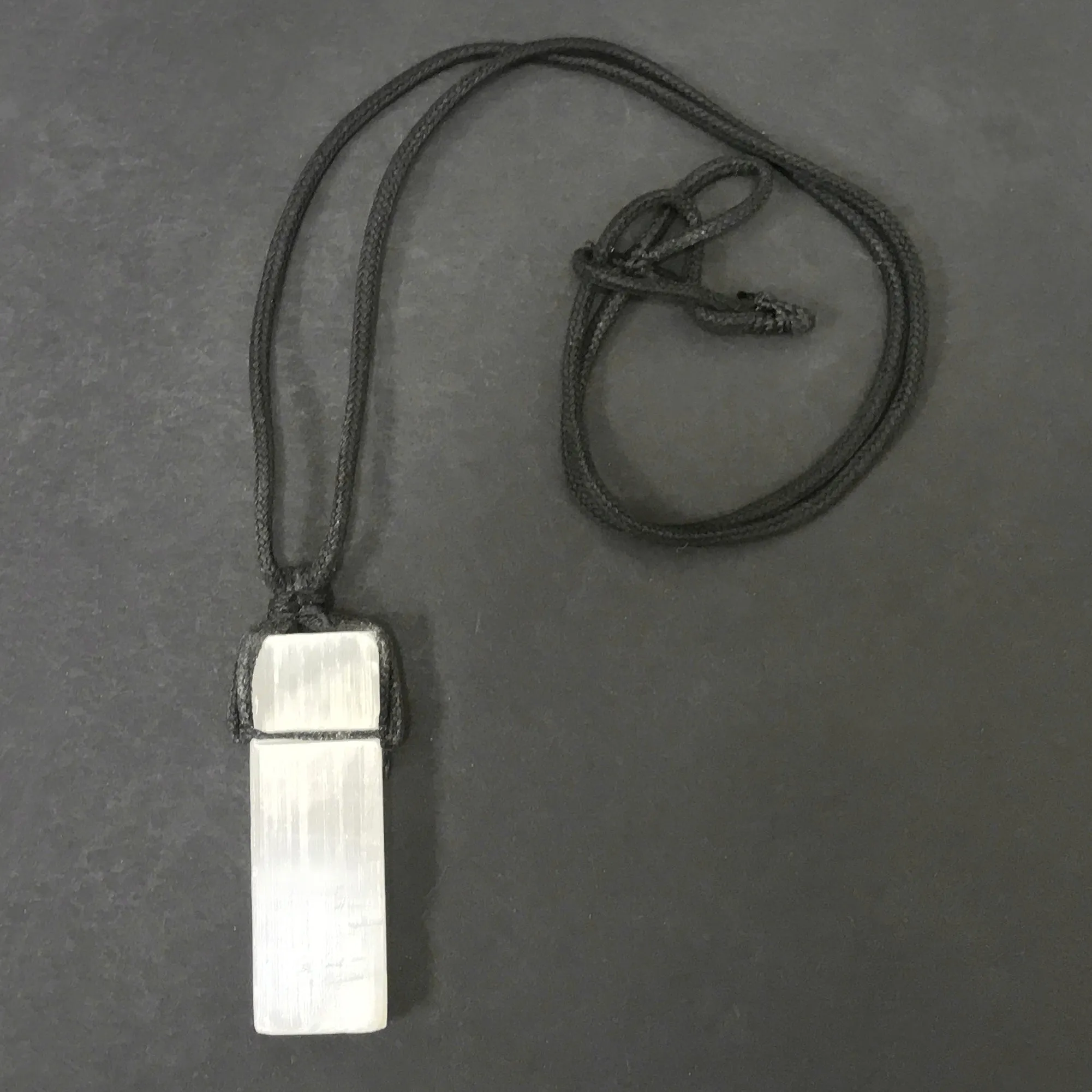 Gemstone Necklaces