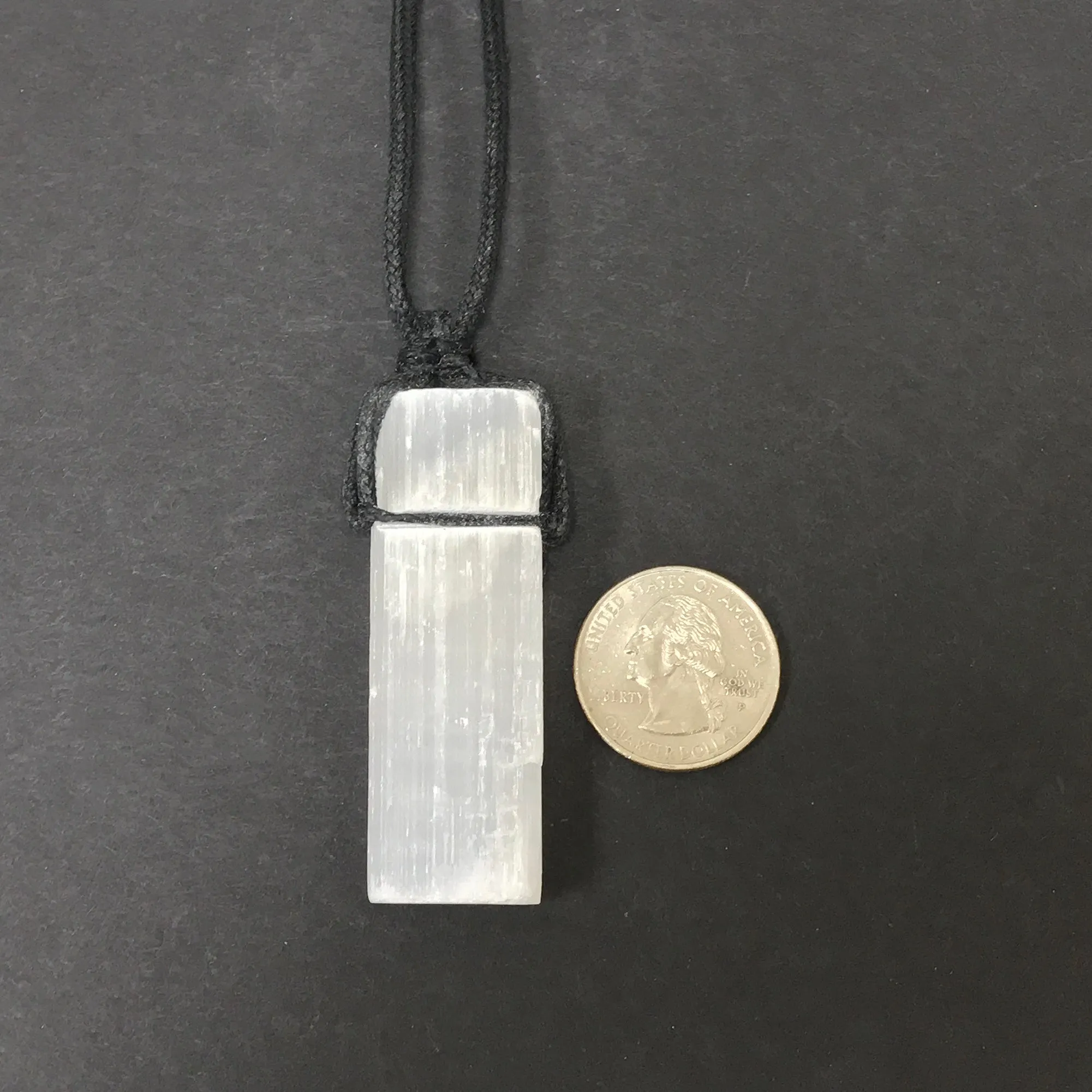 Gemstone Necklaces