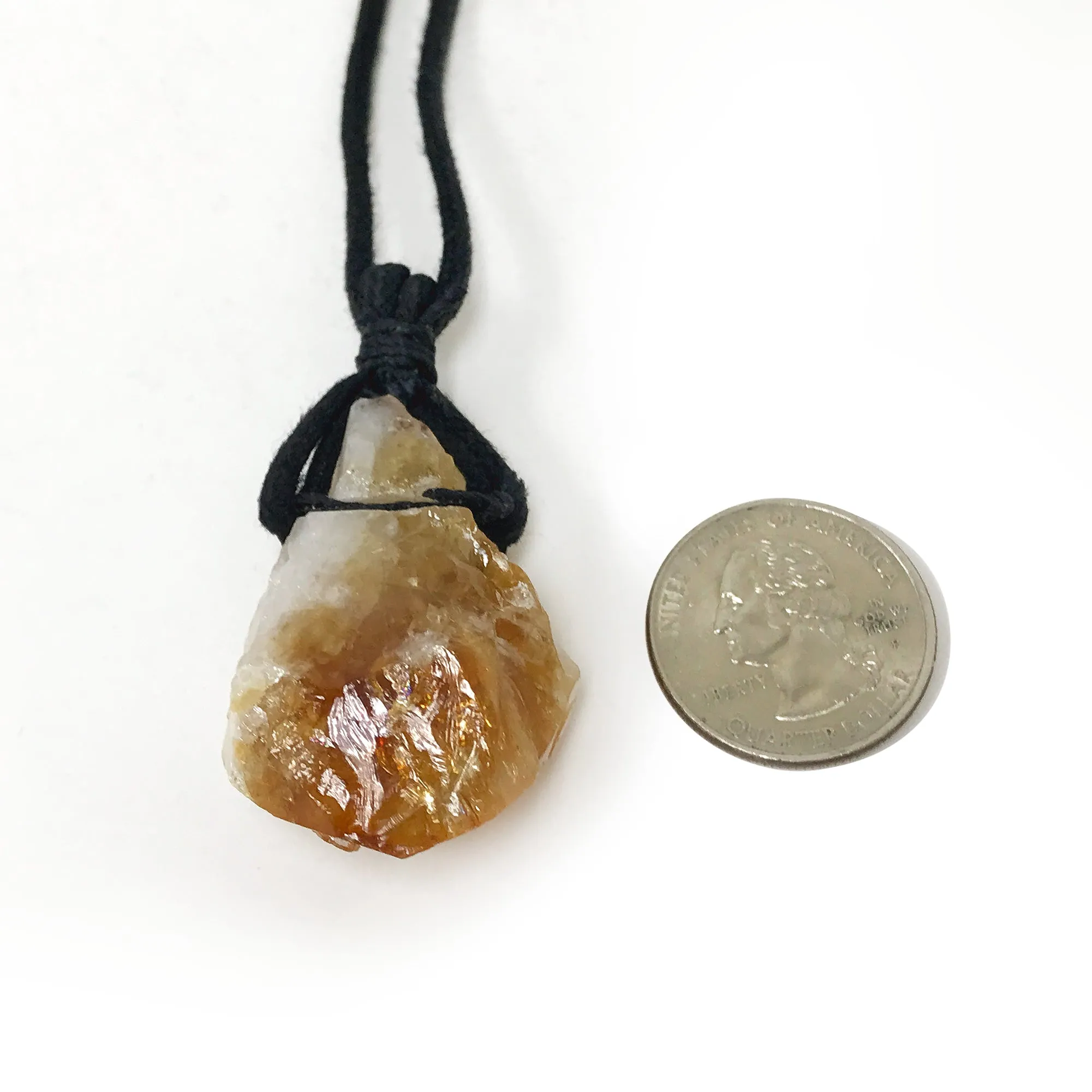 Gemstone Necklaces