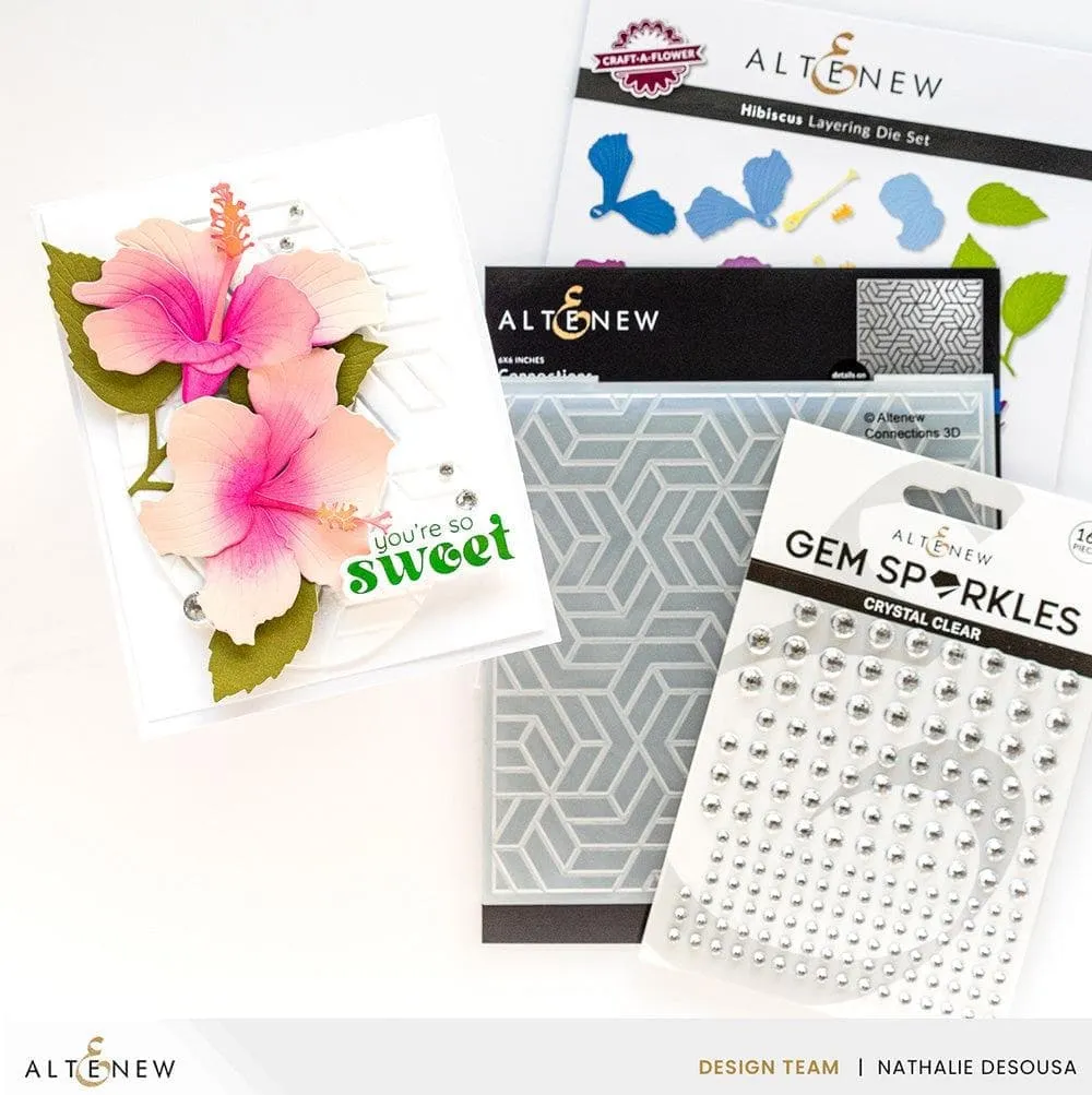 Gleaming Gold Hot Foil Bundle