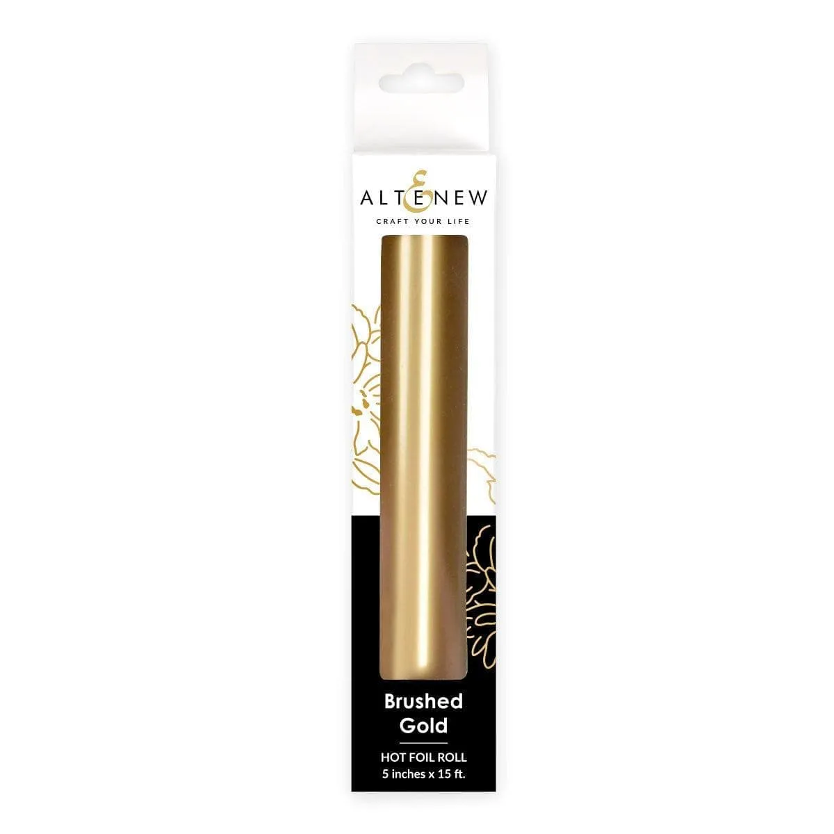 Gleaming Gold Hot Foil Bundle