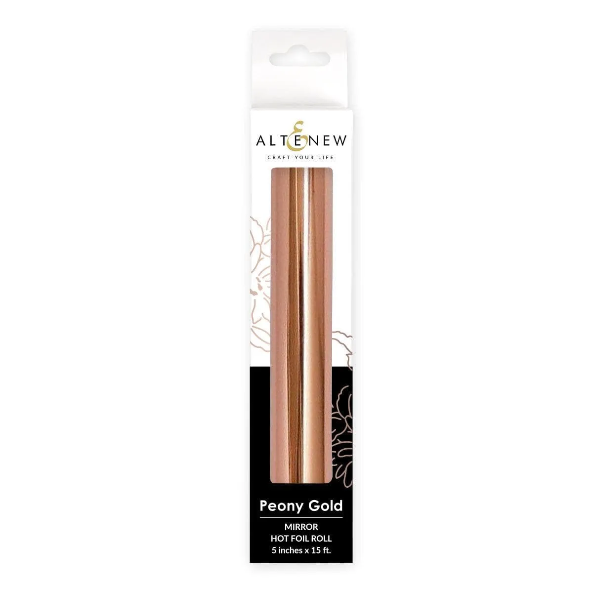 Gleaming Gold Hot Foil Bundle