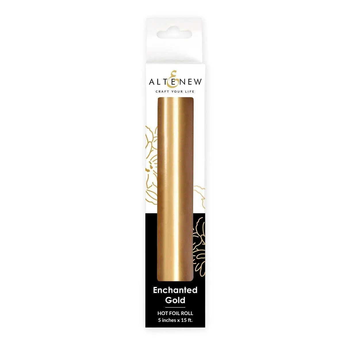 Gleaming Gold Hot Foil Bundle