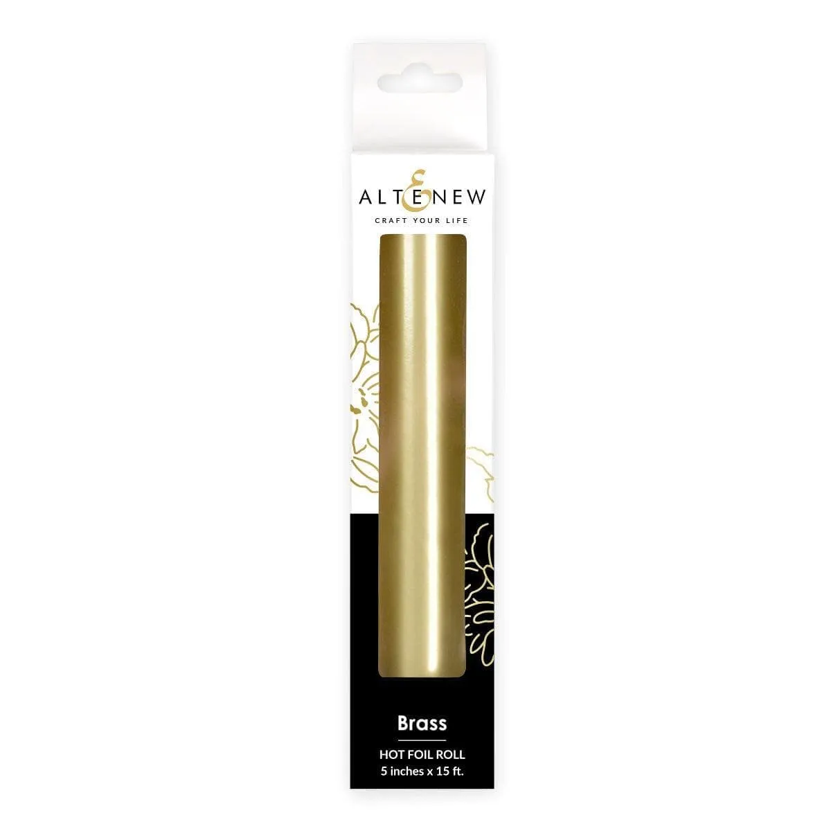 Gleaming Gold Hot Foil Bundle