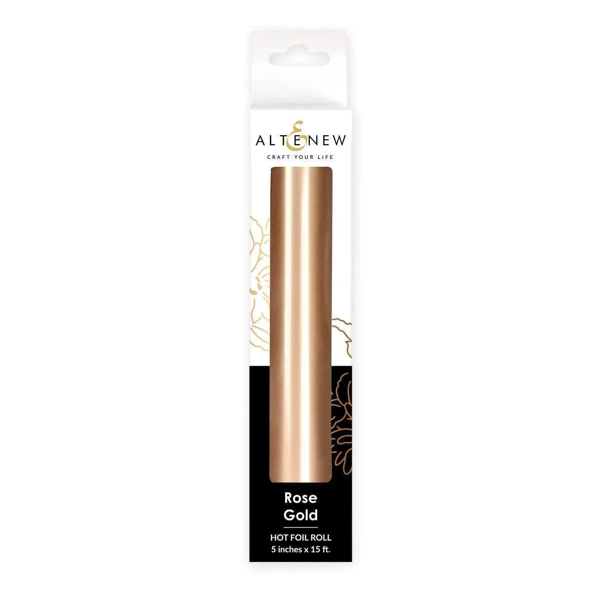Gleaming Gold Hot Foil Bundle