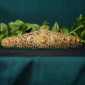 Gleaming Lakshmi Oddiyanam