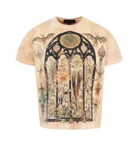 GLEAMING SHORT SLEEVE TEE (MENS)