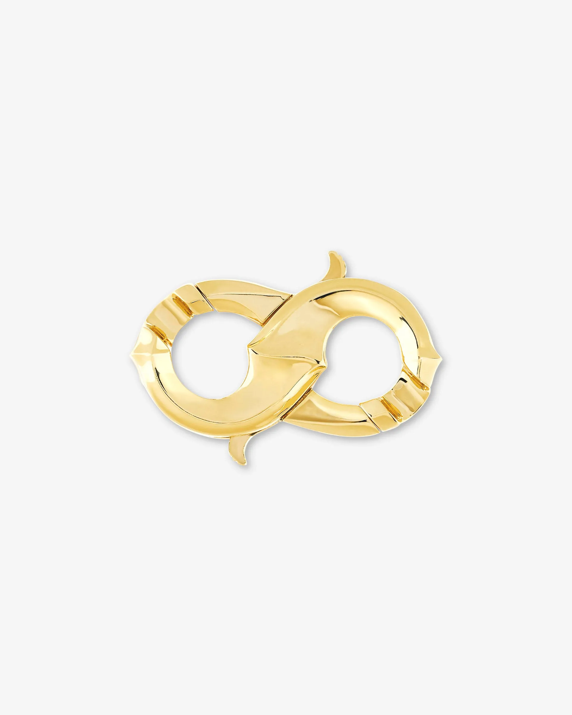 Gold Clasp