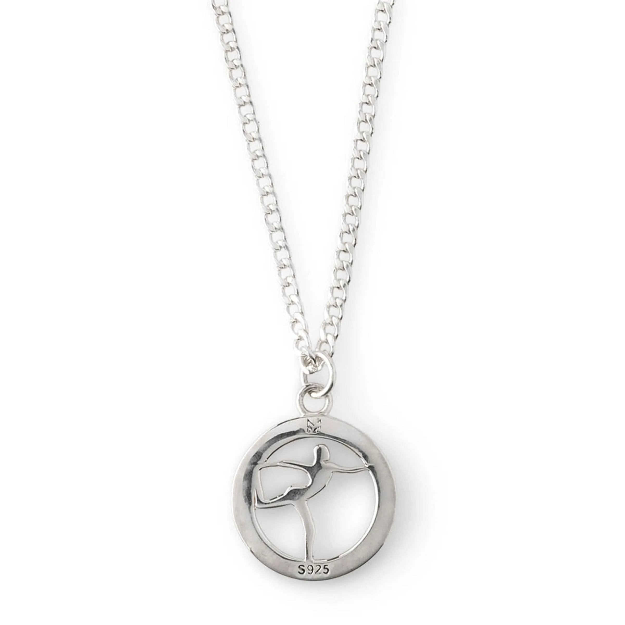 GRACE CHAIN NECKLACE