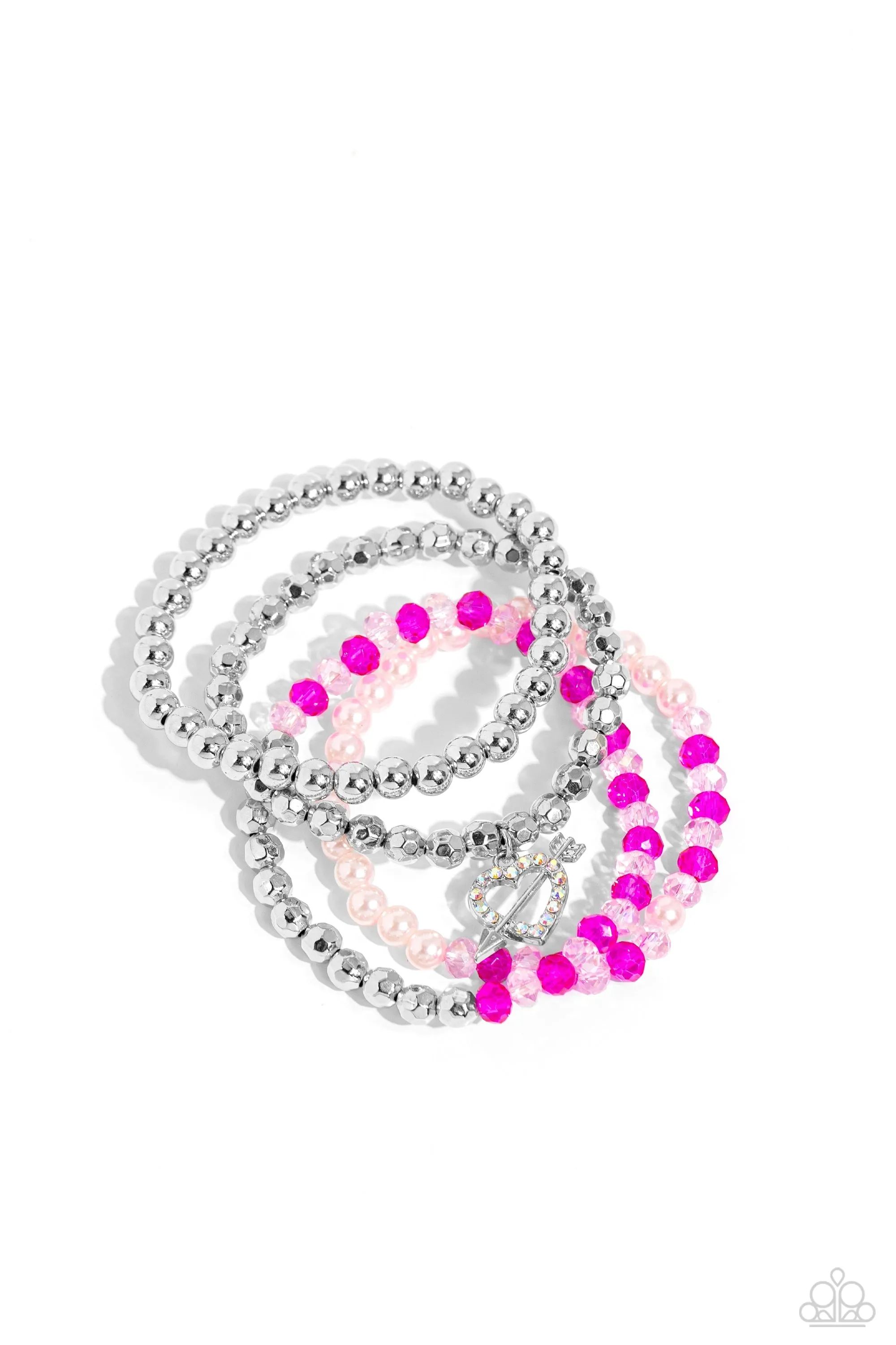 Heart-Struck Haute • Multicolor