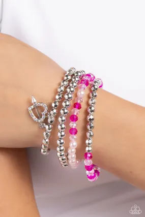 Heart-Struck Haute • Multicolor