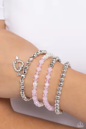 Heart-Struck Haute • Pink