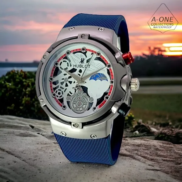 Hublot Watches