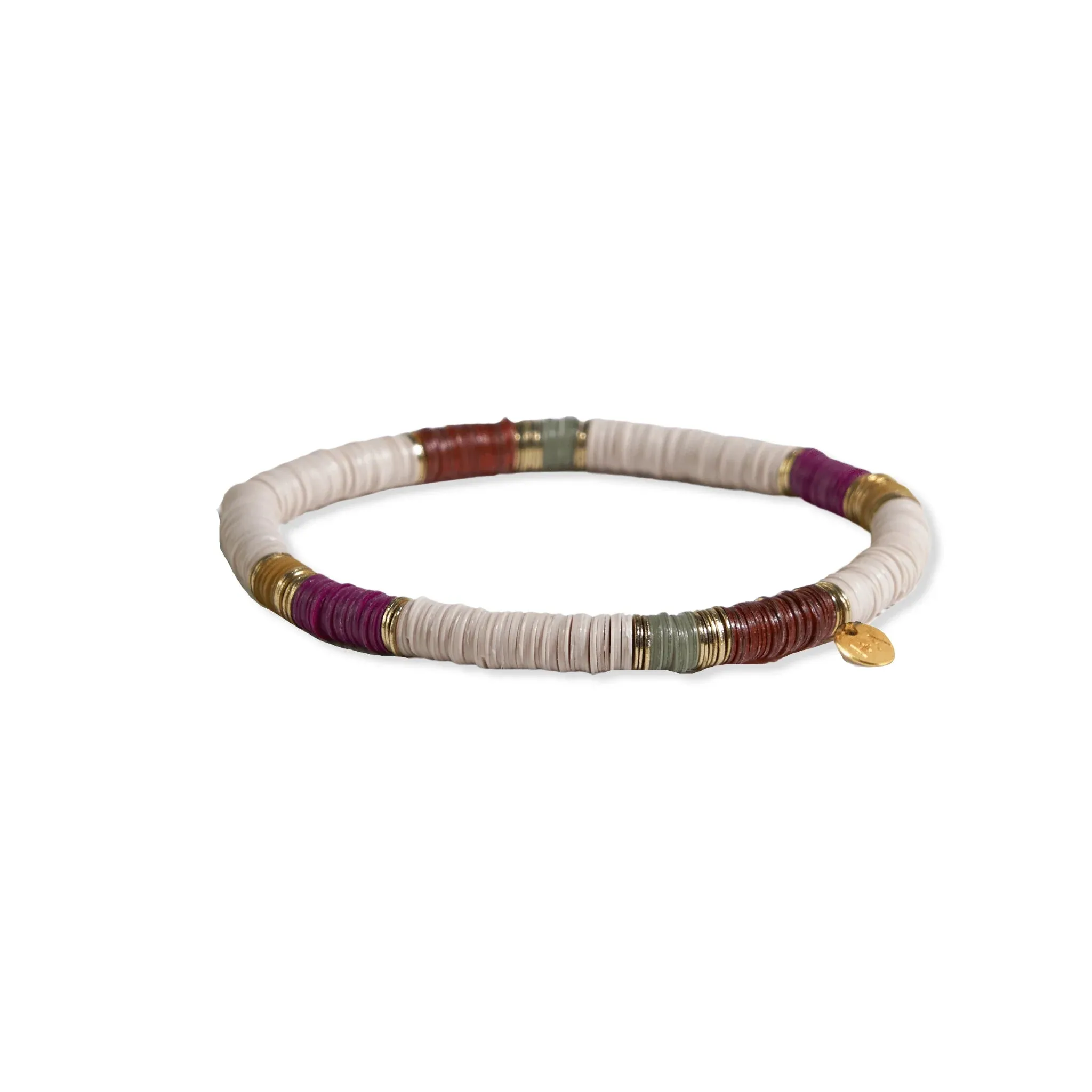 INK Grace Stretch Bracelet