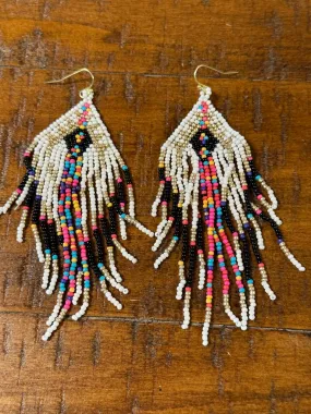 Ivory Boho