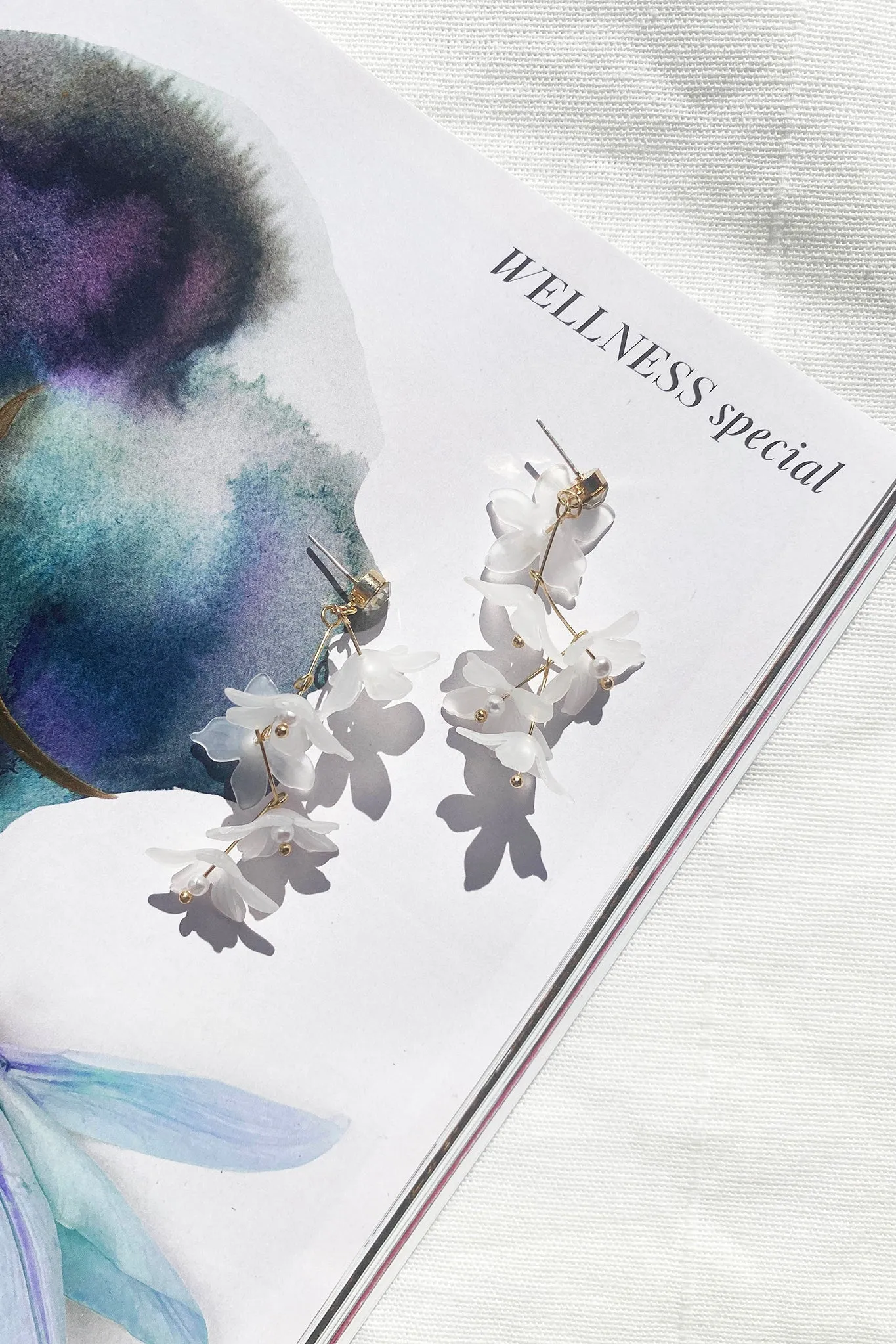 Kalina Earrings