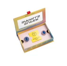 Me Time Double Mood Ring Set