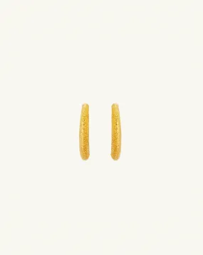 Medium Asymmetric Hoops