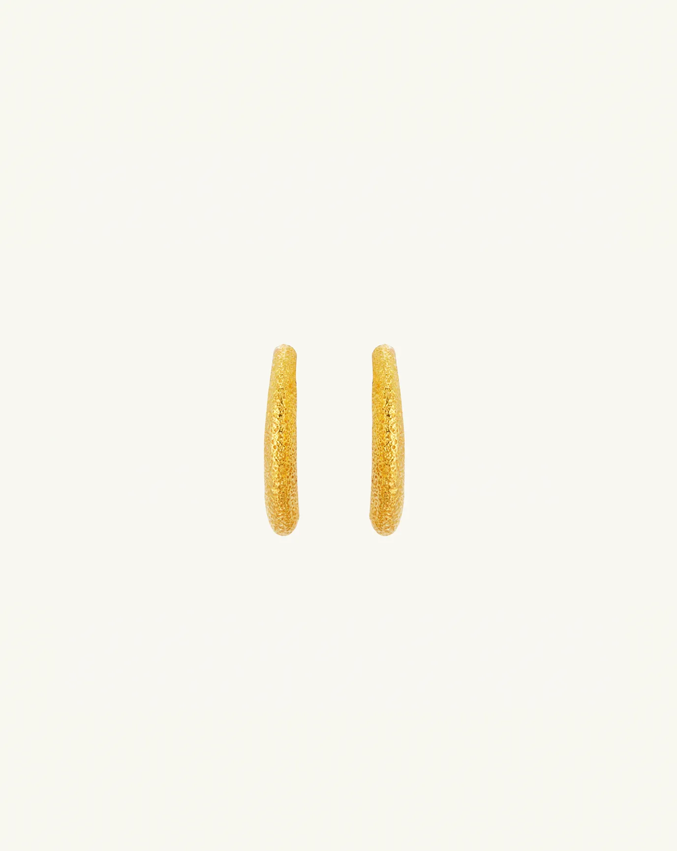 Medium Asymmetric Hoops