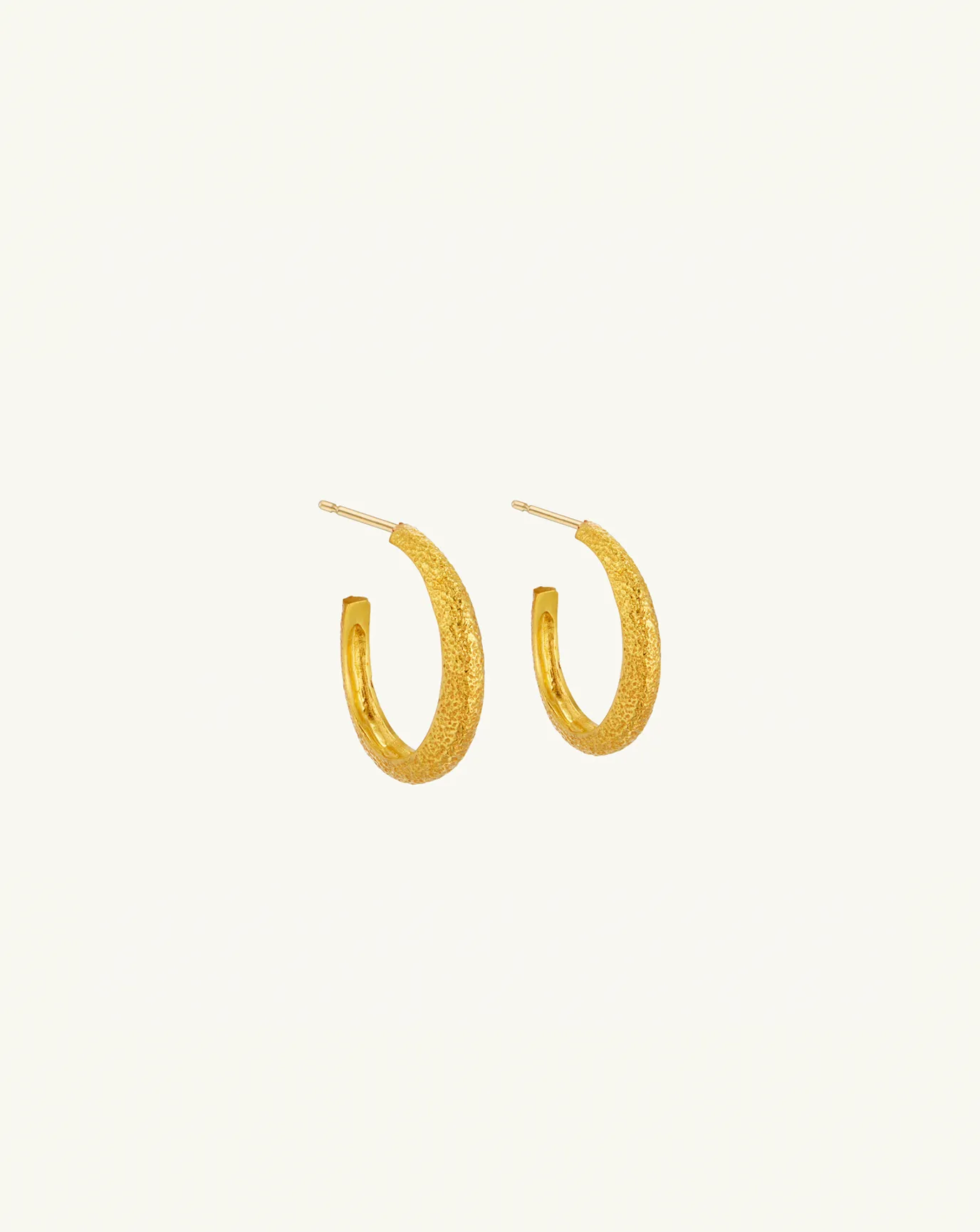 Medium Asymmetric Hoops