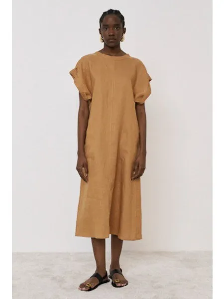 MEIMEIJ - LINEN DRESS