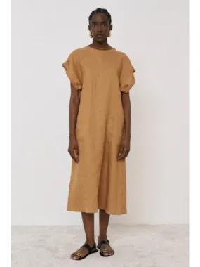 MEIMEIJ - LINEN DRESS