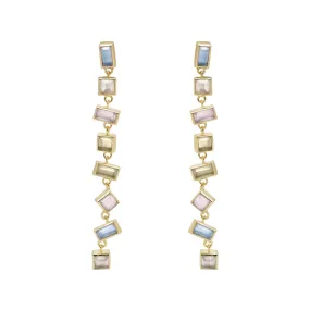 Milana Drop Earrings