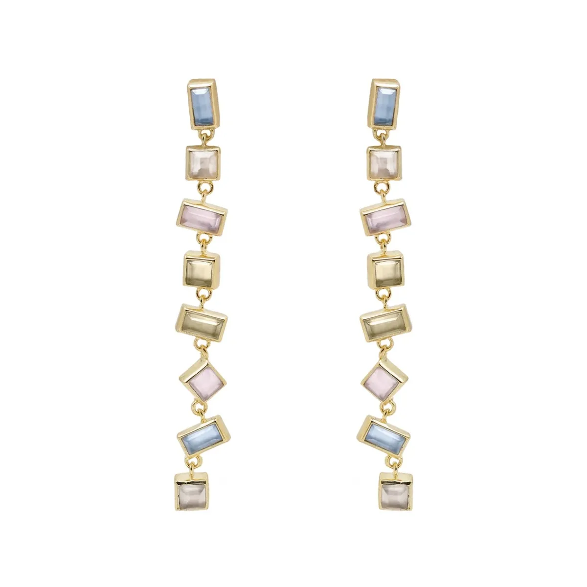 Milana Drop Earrings