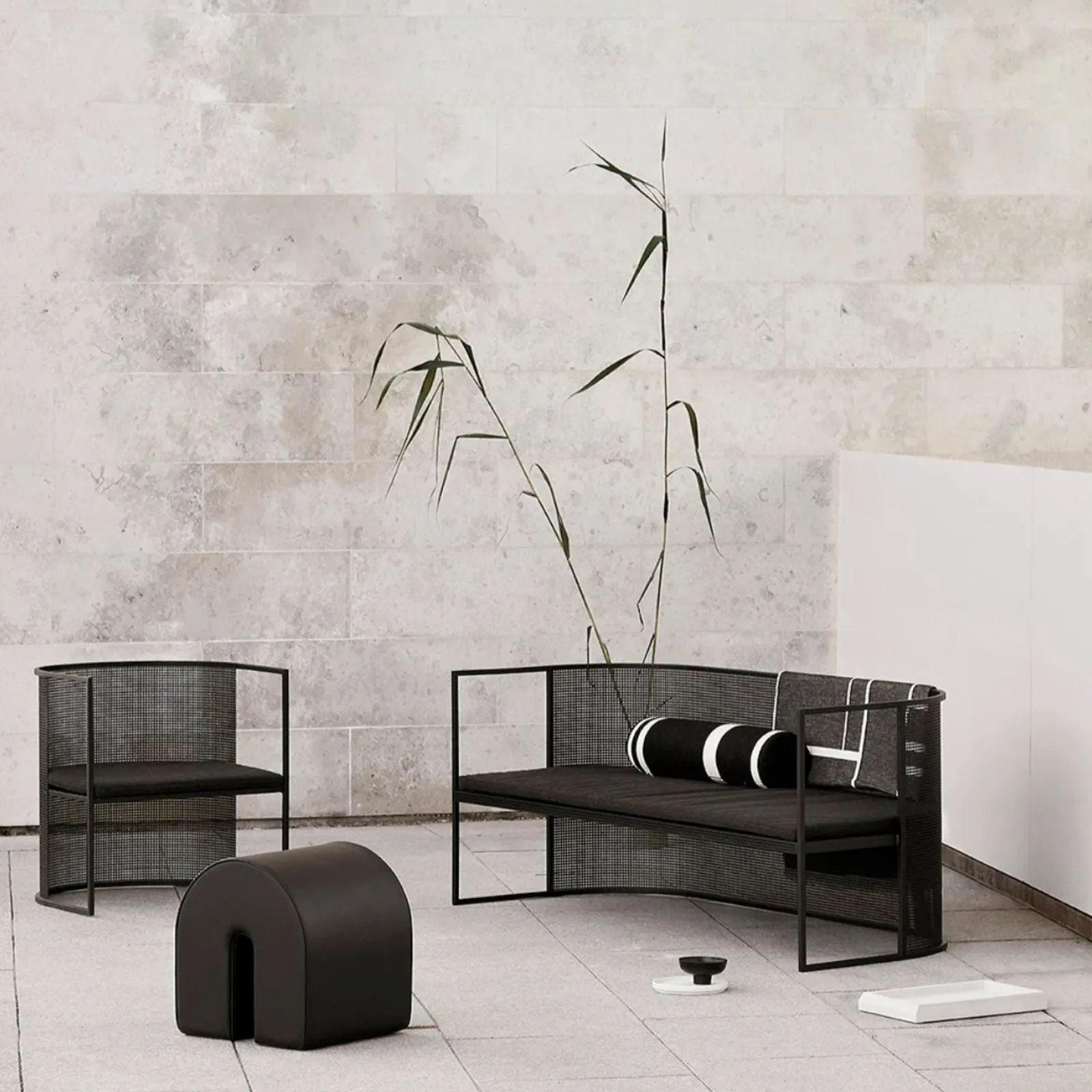Minimal | Pillow