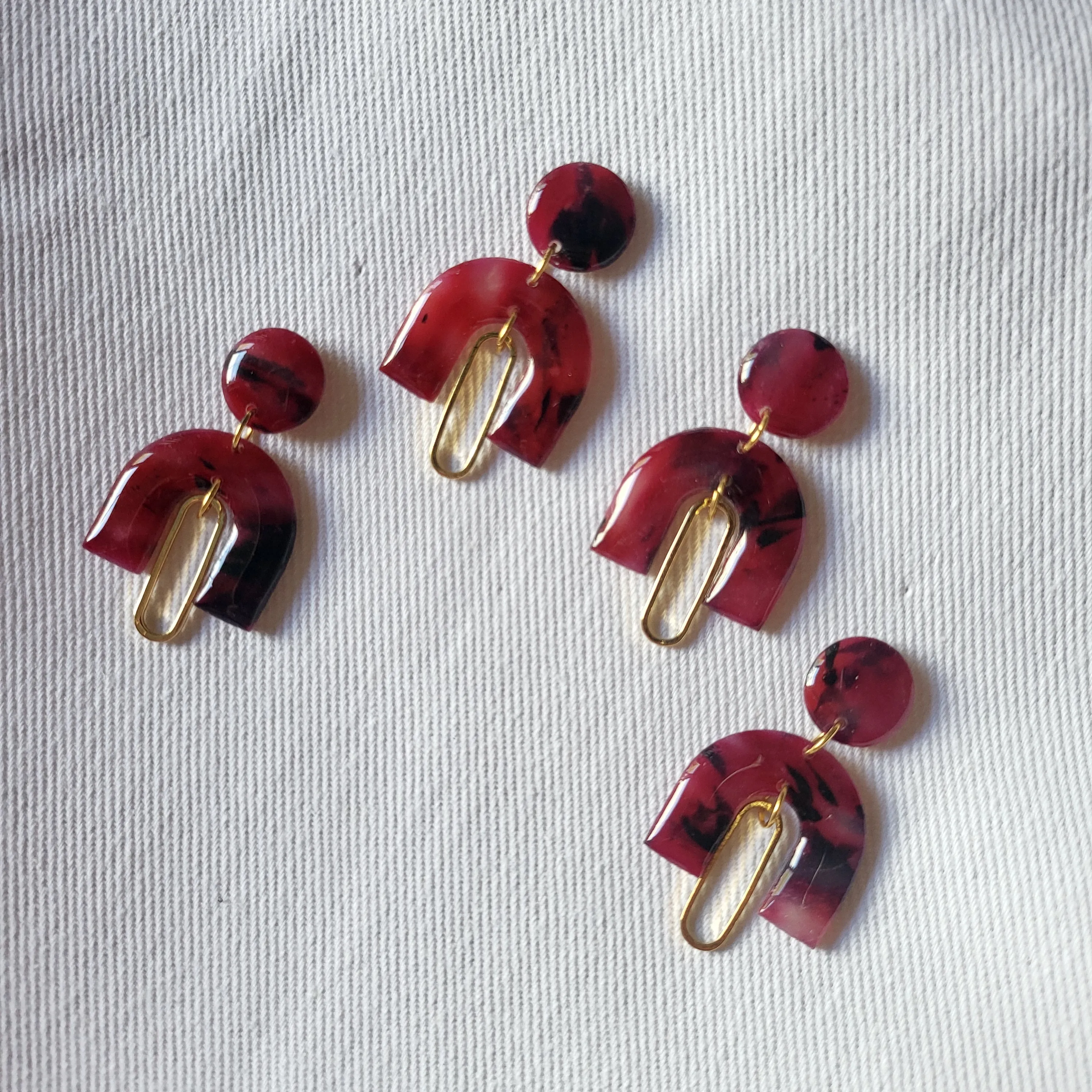 Miranda Earrings