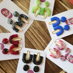 Miranda Earrings