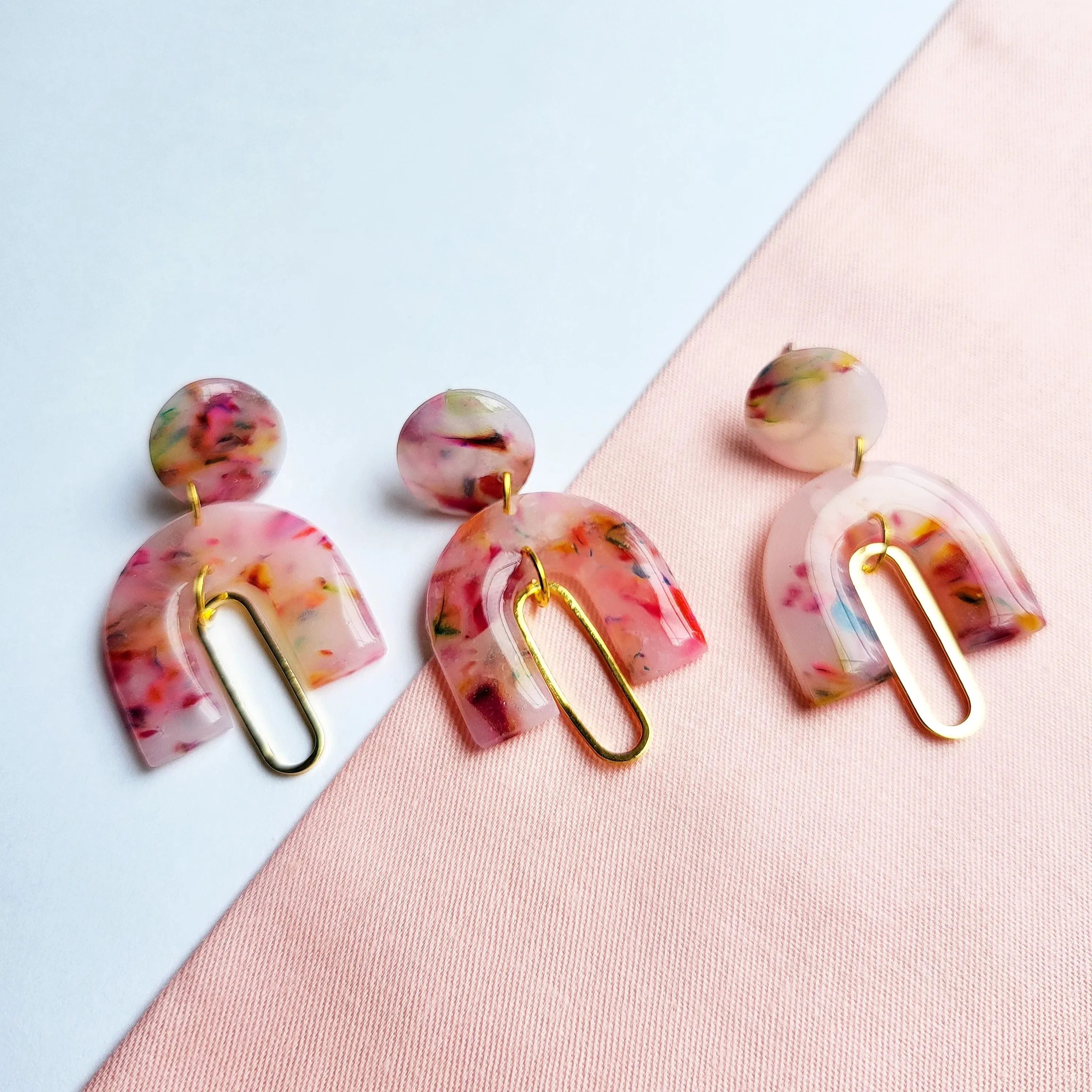 Miranda Earrings