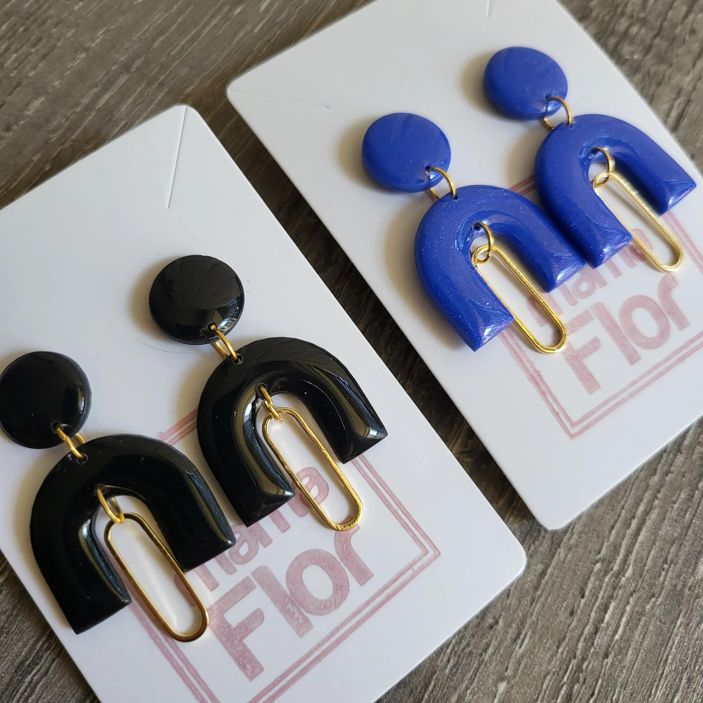 Miranda Earrings