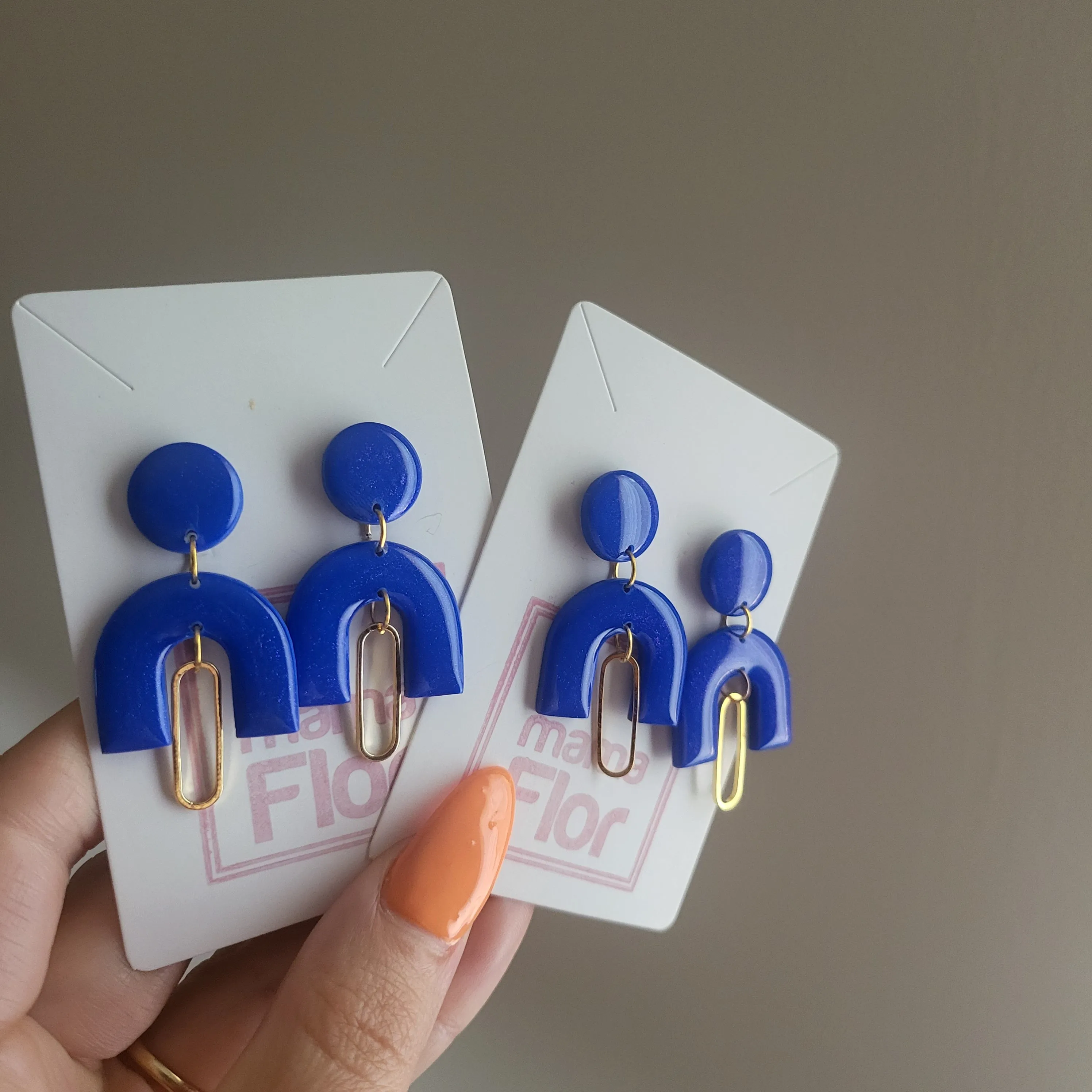 Miranda Earrings