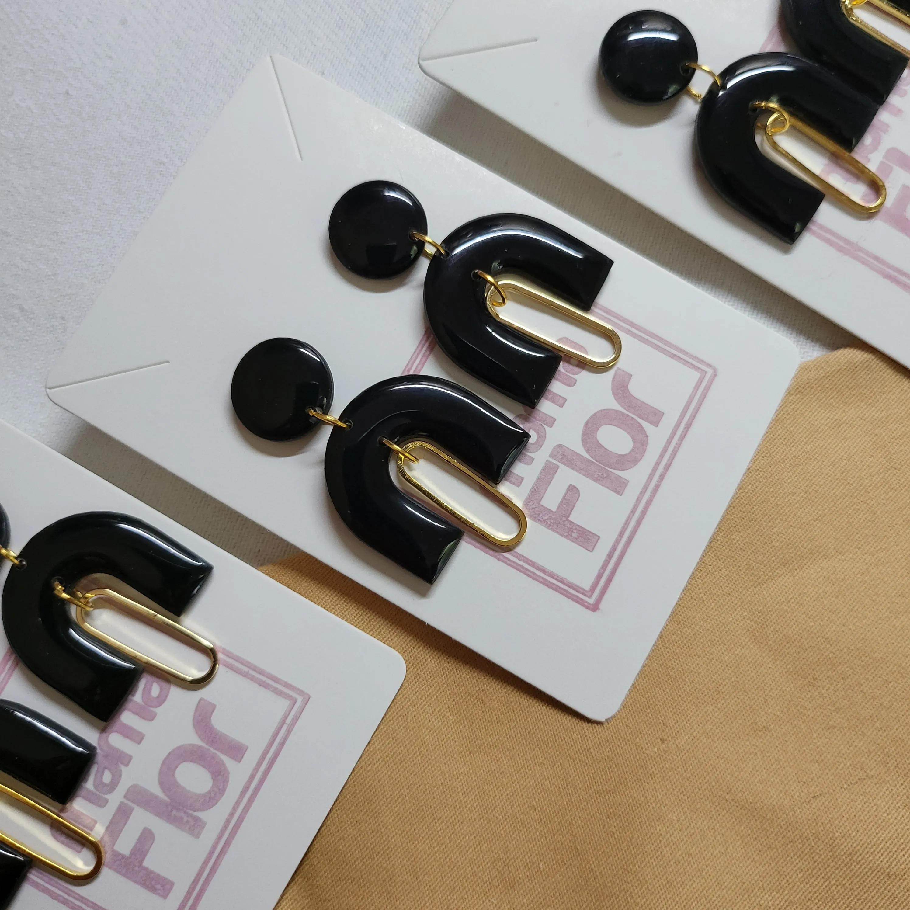 Miranda Earrings