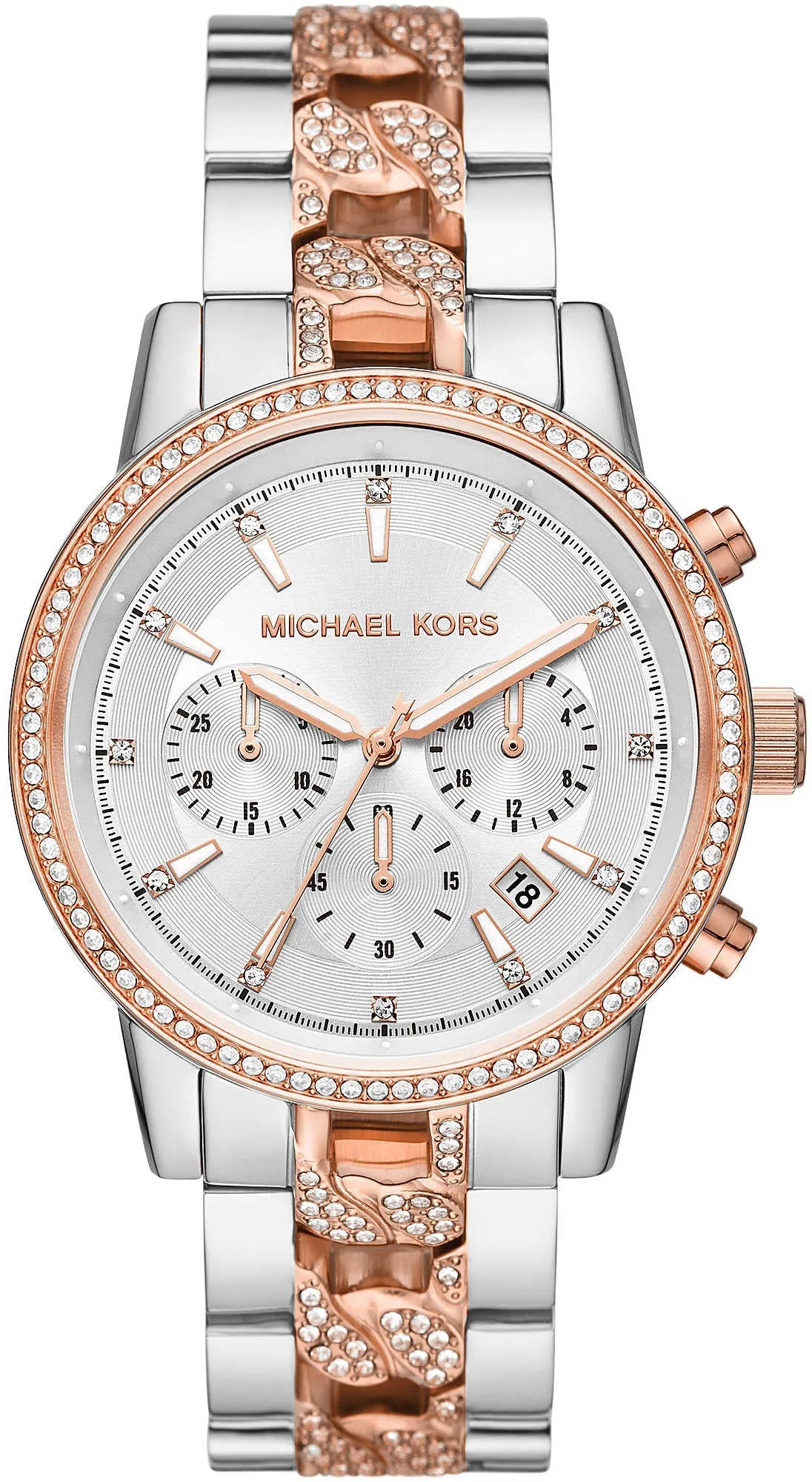 MK Watch Ritz Ladies