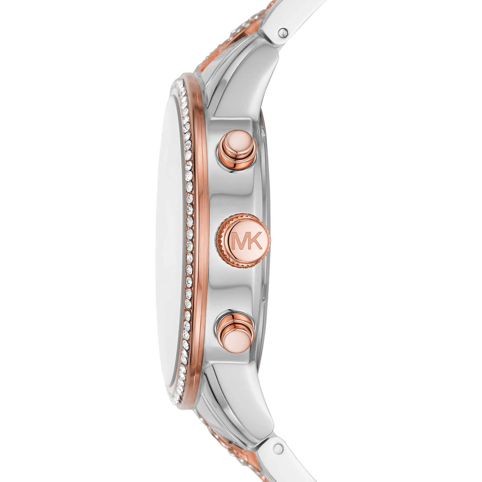 MK Watch Ritz Ladies