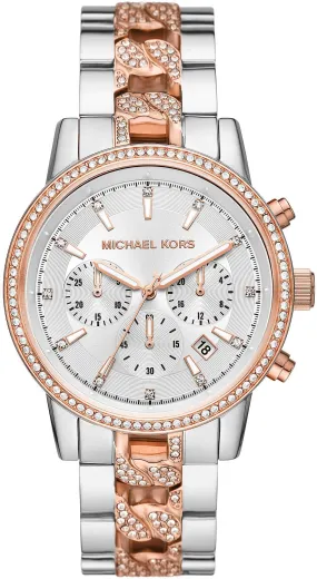 MK Watch Ritz Ladies