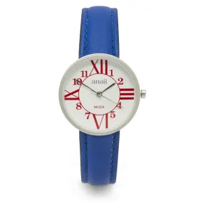 MODA DESIGN LADIES WATCH BY ANAII