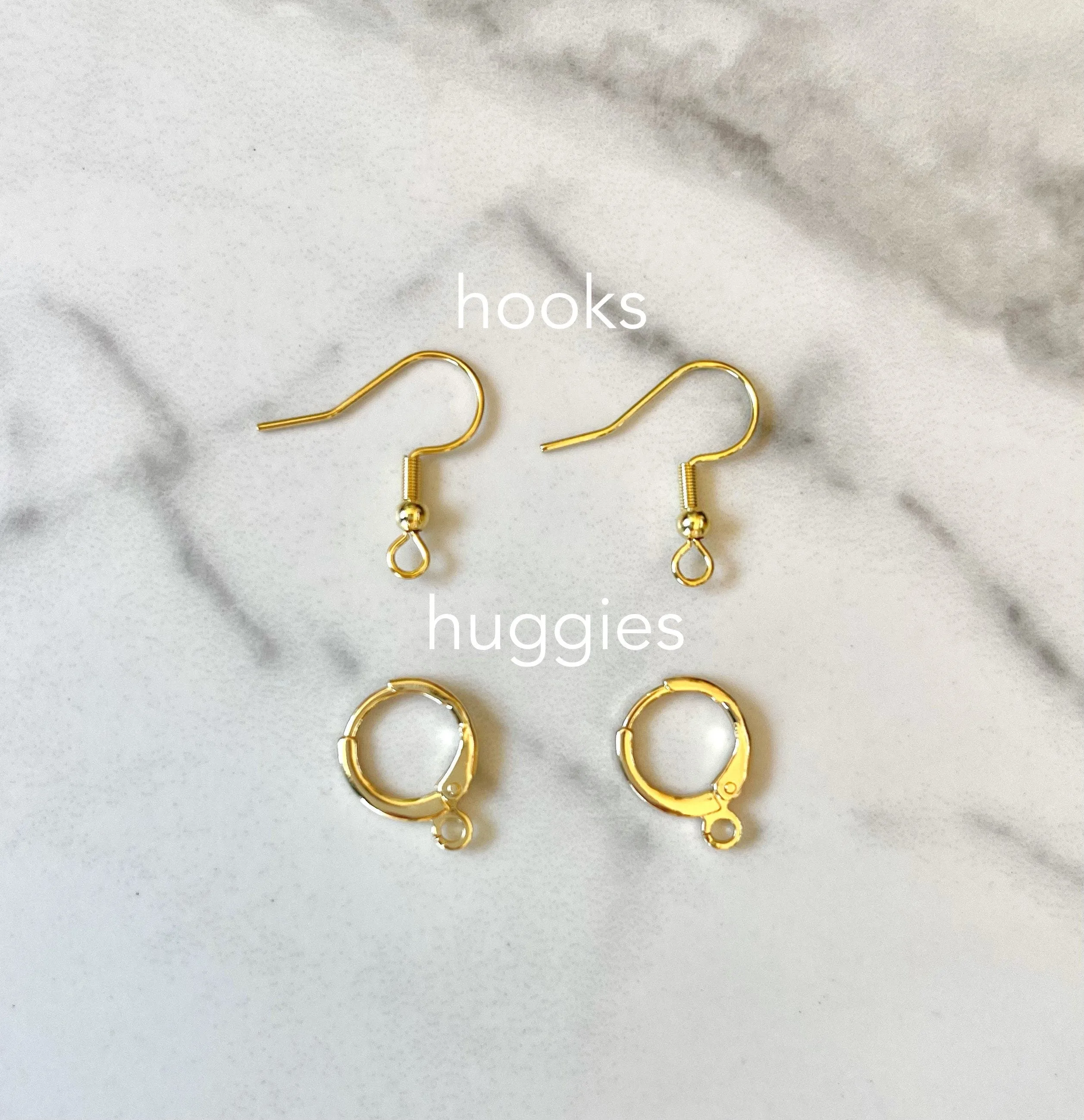 Mushroom Earrings
