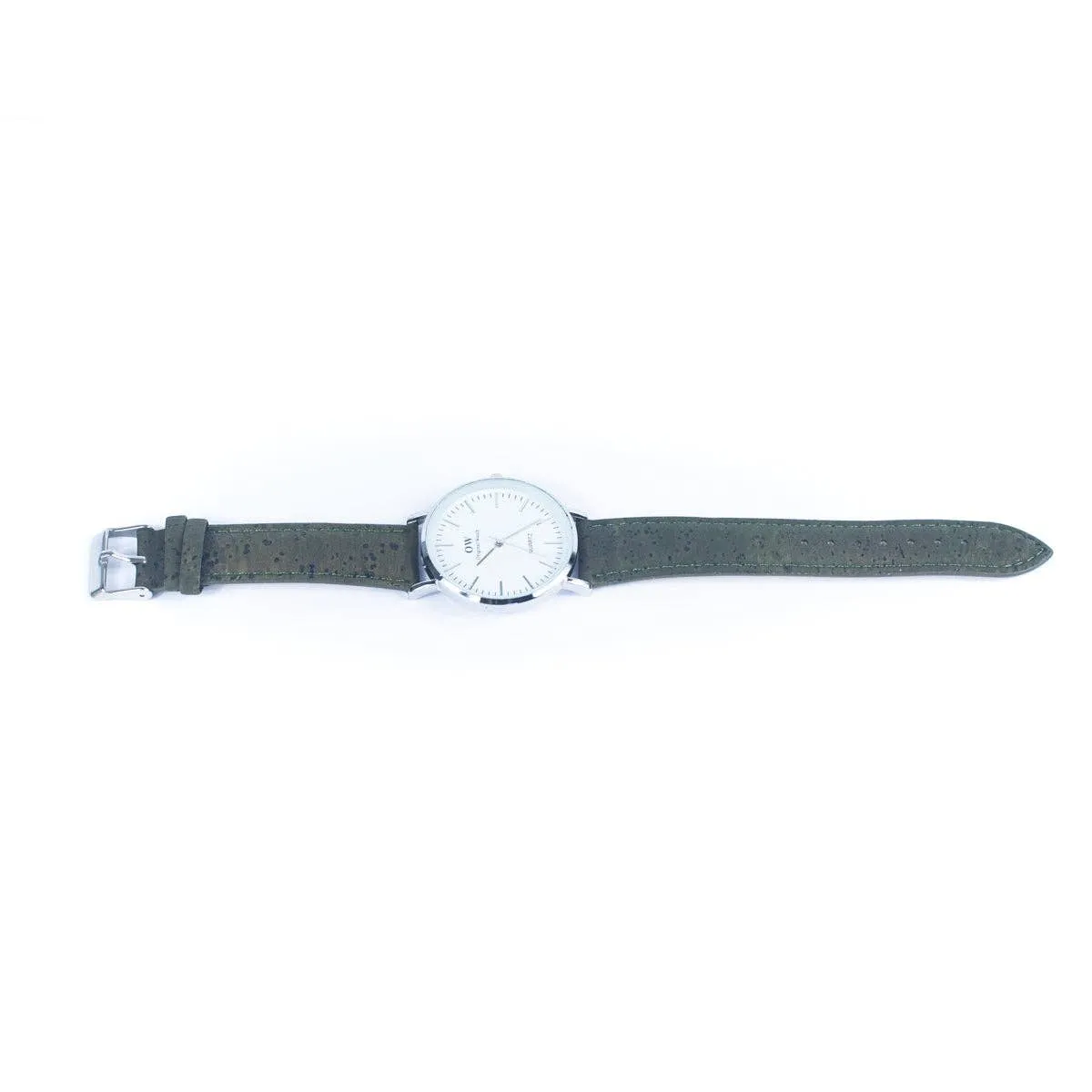 Natural Cork watch Unisex fashion Watch WA-414-BOX-2