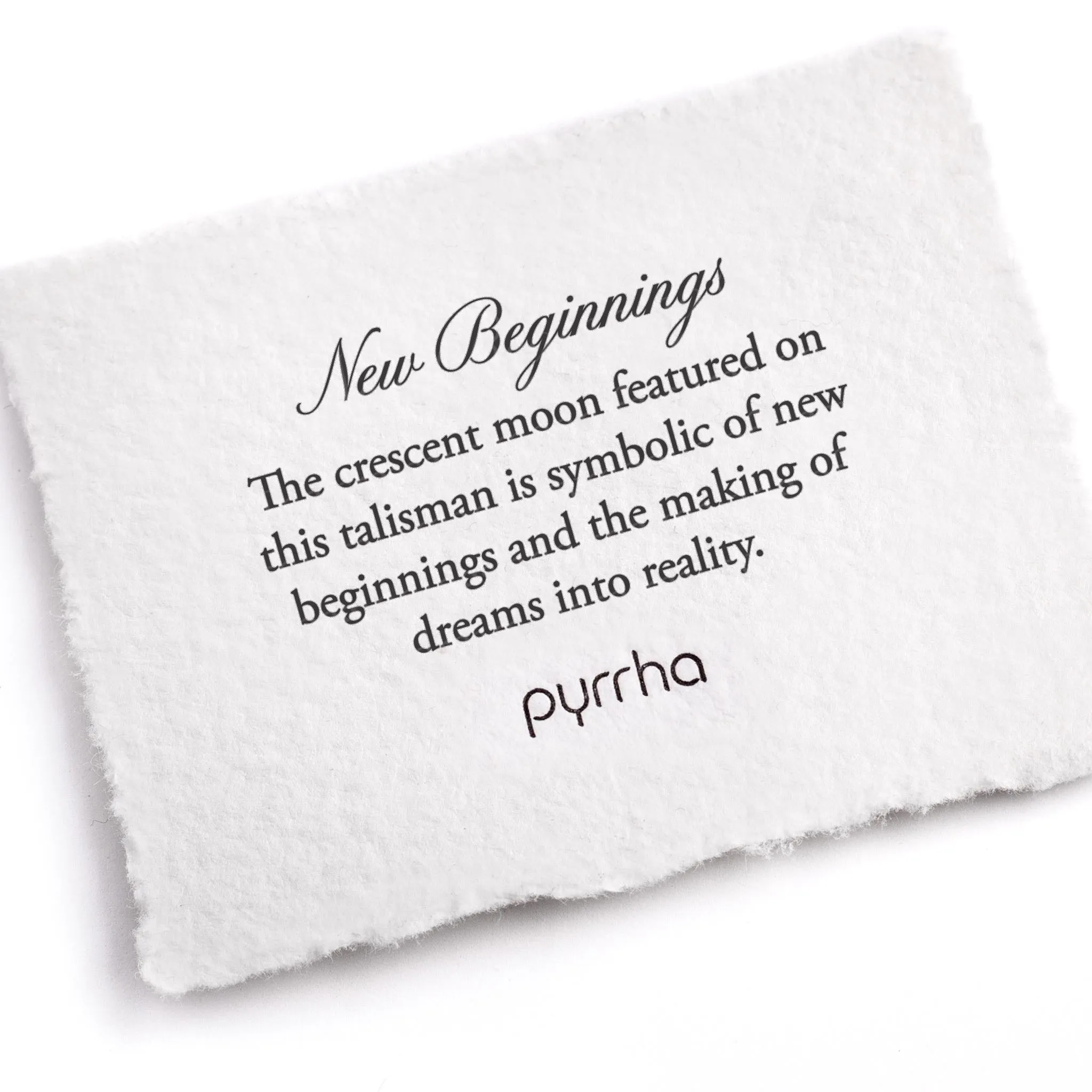 New Beginnings Sautoir Necklace - Capri Blue