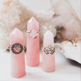 Timeless Rings